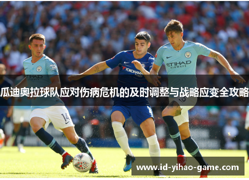 瓜迪奥拉球队应对伤病危机的及时调整与战略应变全攻略