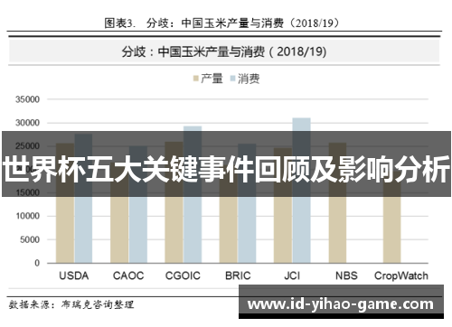 世界杯五大关键事件回顾及影响分析